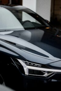 Single stage polish